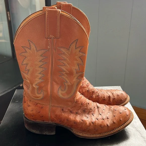 Justin Boots - Picture 5 of 6